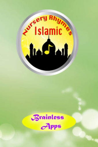 Imagen 0 para Makki Madni Islamic Nurse…
