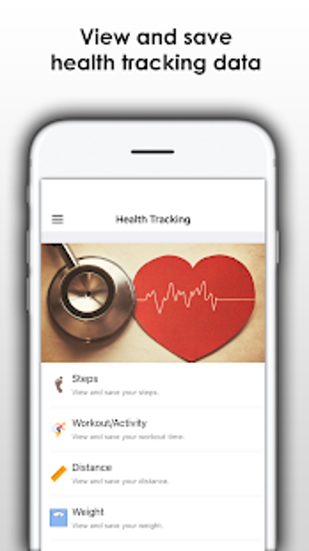Image 1 for inHealth : Well-being
