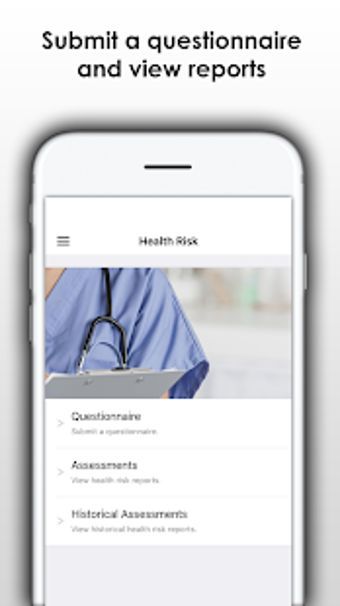 Image 2 for inHealth : Well-being