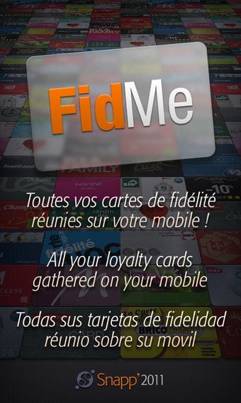 Image 3 for FidMe
