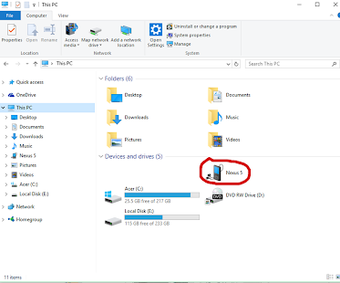 Image 2 for USB Driver all phones