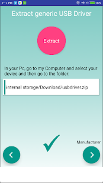 Image 1 for USB Driver all phones