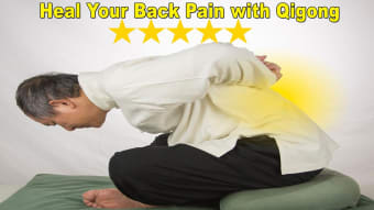 Image 1 for Back Pain Relief Qigong