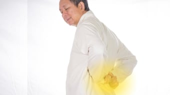 Image 3 for Back Pain Relief Qigong