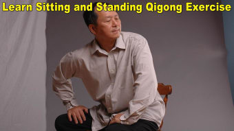 Image 0 for Back Pain Relief Qigong
