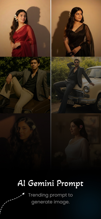 Imagen 0 para Prompt for Gemini : AI Ca…