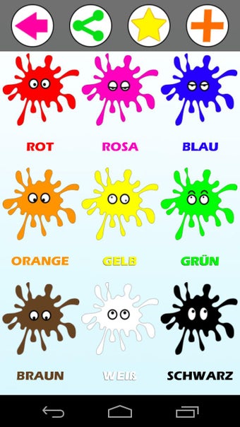 Image 1 for Learn German Kids