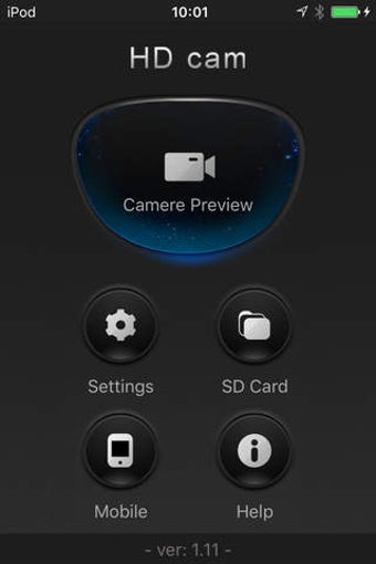 Image 0 for HD cam