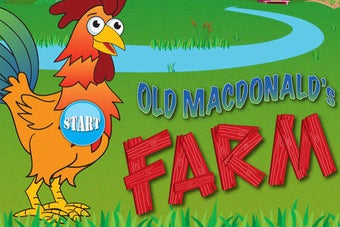Image 0 for Old MacDonald