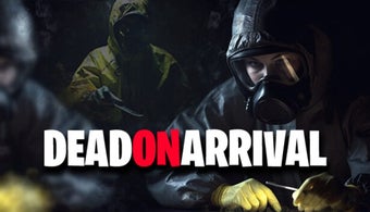 Imagen 0 para Dead On Arrival