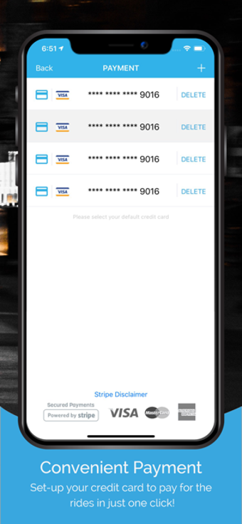 Image 3 for Facedrive