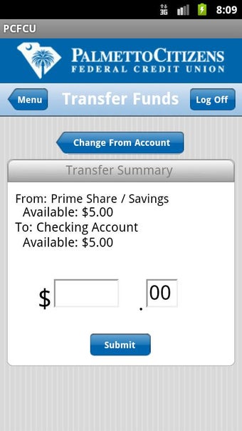 Image 3 for Palmetto Citizens FCU