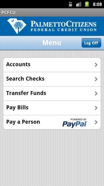 Image 0 for Palmetto Citizens FCU