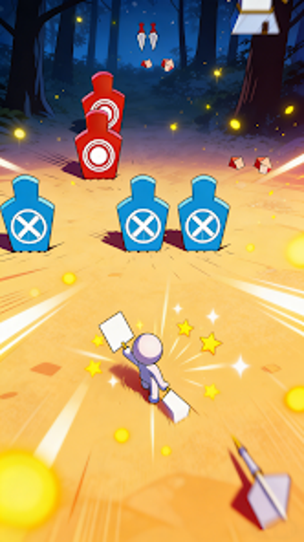 Image 0 for Curve Strike