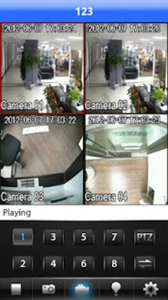 Image 2 for IMSeye
