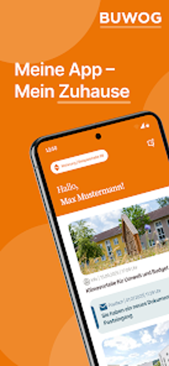 Image 0 for BUWOG HOME