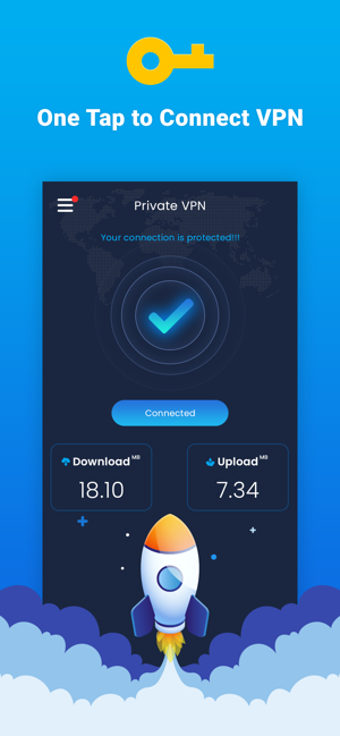 Image 0 for Fast VPN - Private VPN