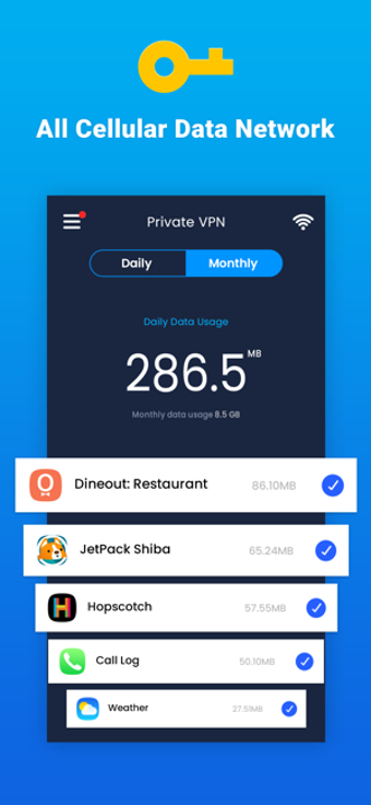 Image 3 for Fast VPN - Private VPN