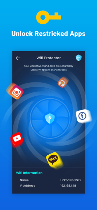 Image 1 for Fast VPN - Private VPN