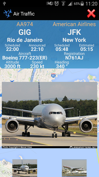 Image 0 for Air Traffic