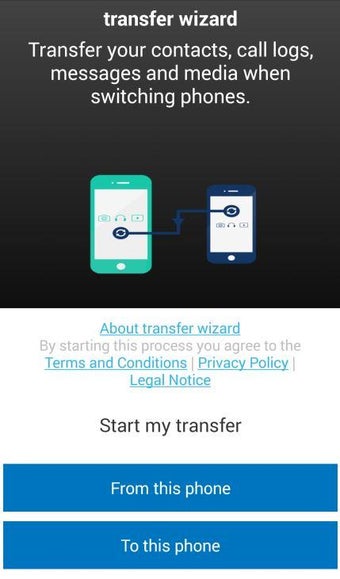 Imagen 1 para Straight Talk Transfer Wi…