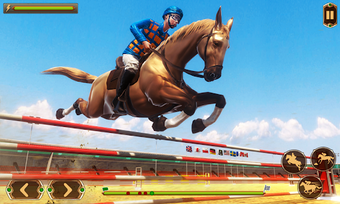 Imagen 0 para Horse Racing - Derby Ques…
