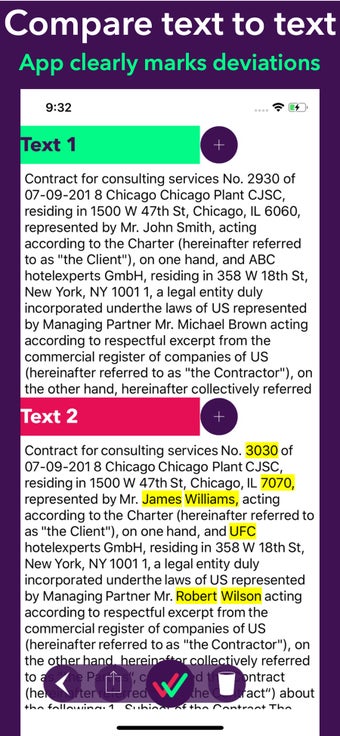 Image 1 for Contract