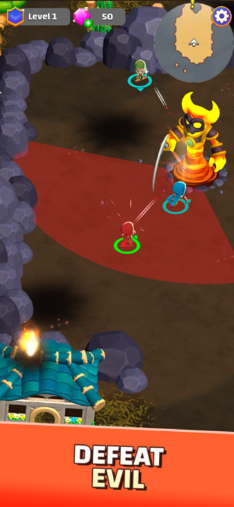 Imagen 1 para Ifrit
