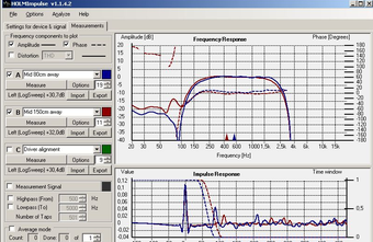 Imagen 0 para HOLMImpulse