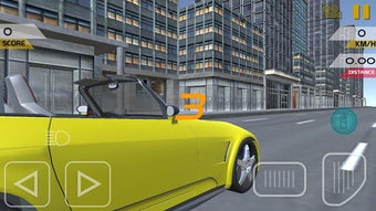 Image 2 for Real Honda Driving 2020 i…