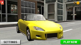Image 0 for Real Honda Driving 2020 i…