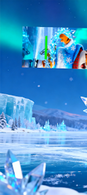 Image 0 for 44vip Snow Tiger