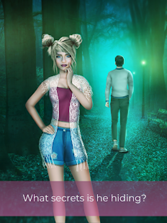 Image 2 for Werewolf Romance - Intera…