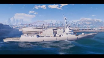 Imagen 2 para Ship Sim Cruise Ship Simu…