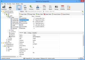 Imagen 0 para Navicat Essentials 15 for…