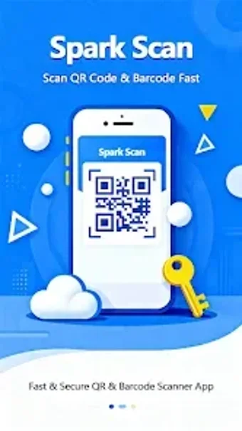 Image 0 for Spark Scan