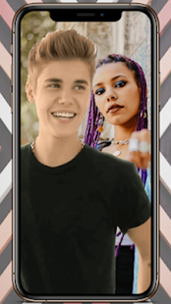 Image 0 for Selfie Photo with Justin …