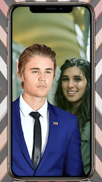 Image 0 for Selfie Photo with Justin …