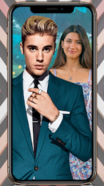 Image 1 for Selfie Photo with Justin …