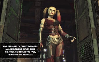 Image 1 for Batman: Arkham City GOTY