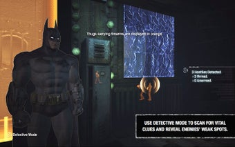 Image 2 for Batman: Arkham City GOTY