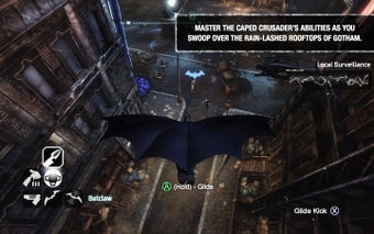 Image 3 for Batman: Arkham City GOTY