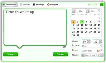 Imagen 1 para Note Carrier
