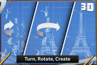 Imagen 0 para Blueprint 3D