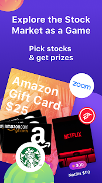 Imagen 3 para Fantasy Invest: A Stock G…