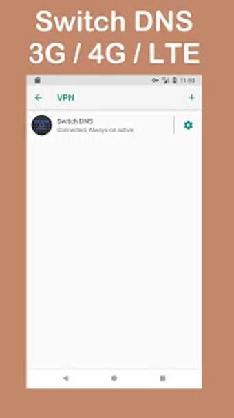 Image 3 for Switch DNS (WiFi / Blueto…