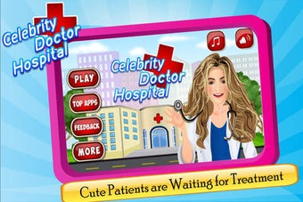 Imagen 0 para Celebrity Doctor Hospital