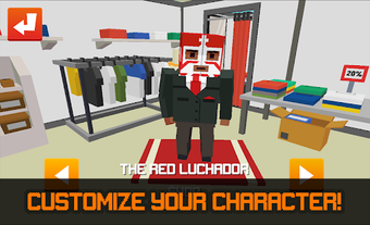 Image 2 for Grand Cube City: Sandbox …