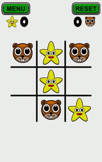 Imagen 0 para Tic Tac Toe - Jogo da Vel…