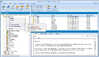 Imagen 0 para Voimakas Exchange EDB Rec…